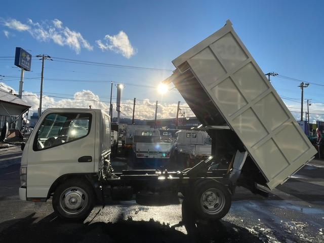 2008 Mitsubishi Fuso Canter – thumbnail 3