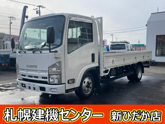 2008 Isuzu Elf