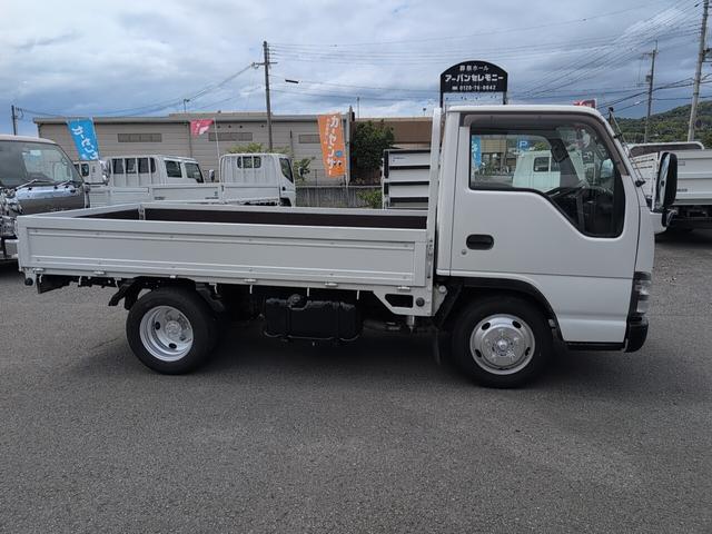 2005 Isuzu Elf – thumbnail 3