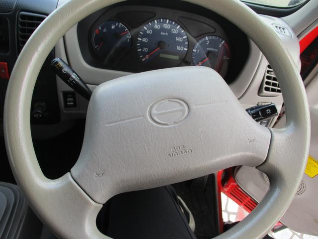 2000 Hino Dutro – thumbnail 3