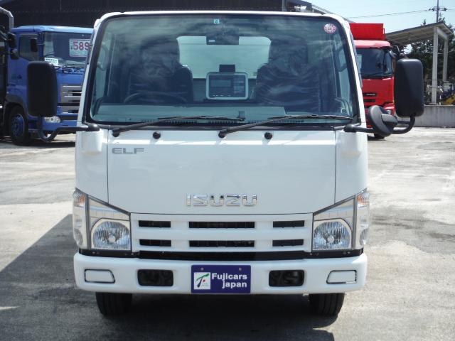 2008 Isuzu Elf – thumbnail 2