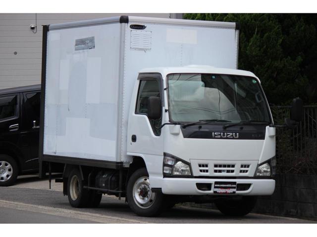 2005 Isuzu Elf