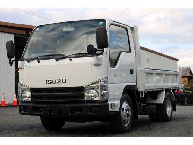 2011 Isuzu Elf – thumbnail 2