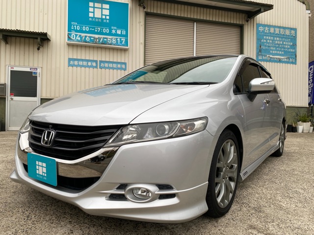 2009 Honda Odyssey