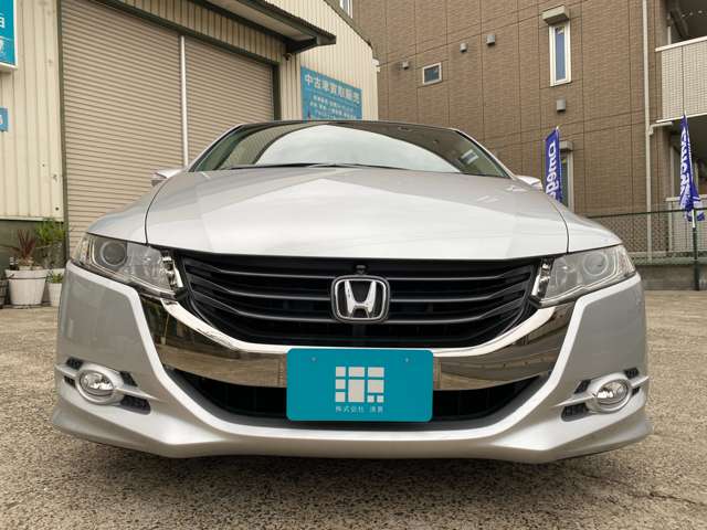 2009 Honda Odyssey – thumbnail 2