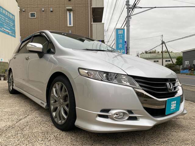 2009 Honda Odyssey – thumbnail 3