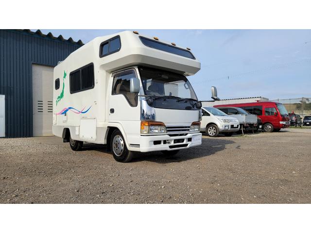 1996 Isuzu Elf – thumbnail 2