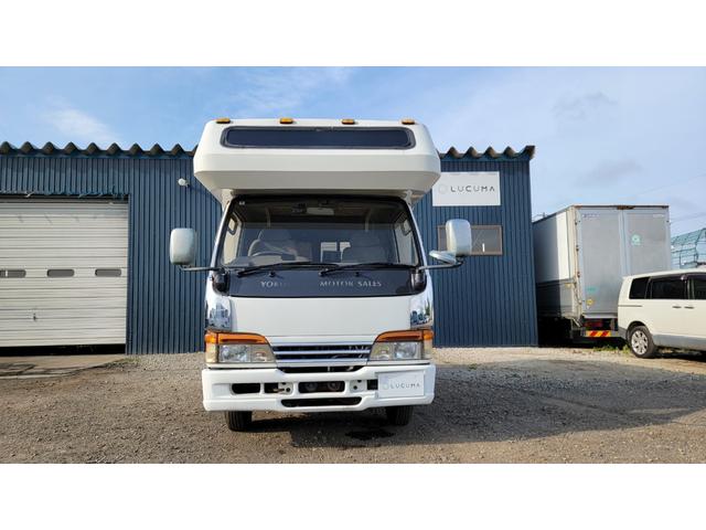 1996 Isuzu Elf – thumbnail 3
