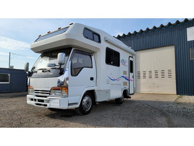 1996 Isuzu Elf – thumbnail 4