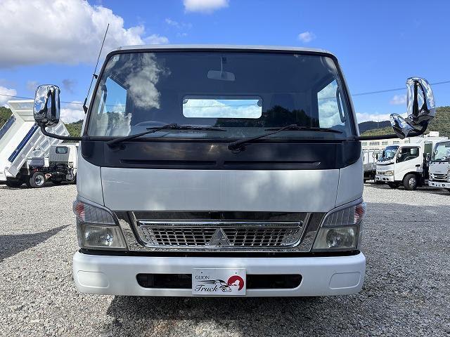 2007 Mitsubishi Fuso Canter – thumbnail 2