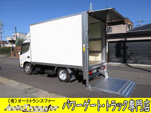 2009 Toyota ToyoAce