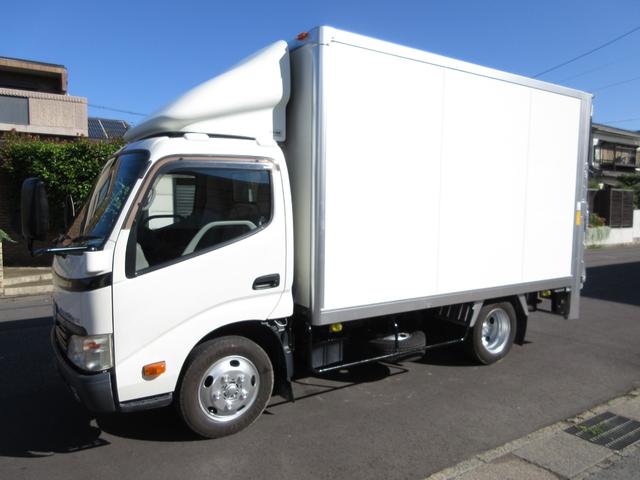 2009 Toyota ToyoAce – thumbnail 2