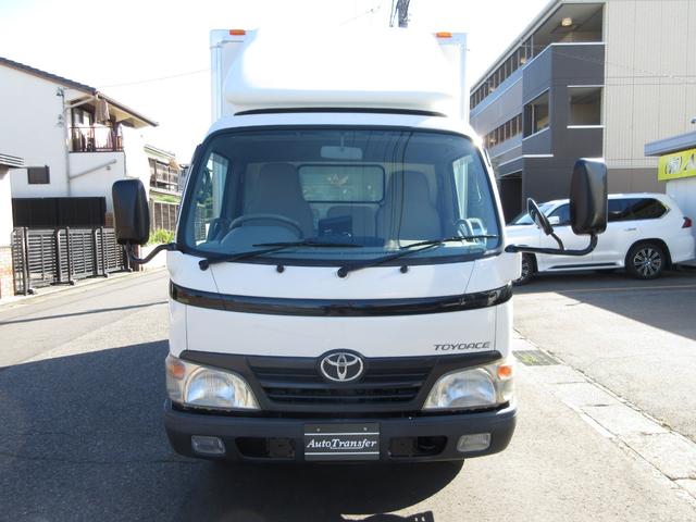 2009 Toyota ToyoAce – thumbnail 3