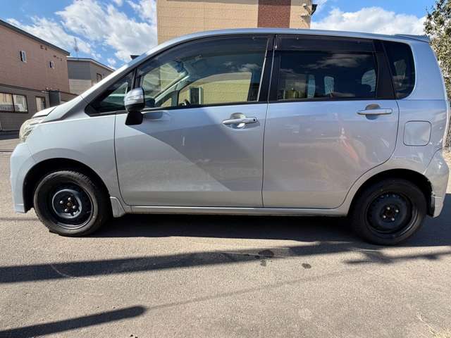 2011 Subaru Stella – thumbnail 2