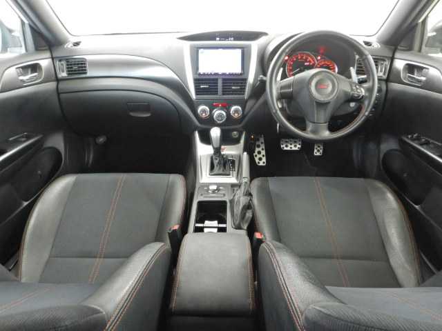2011 Subaru Impreza STI – thumbnail 3