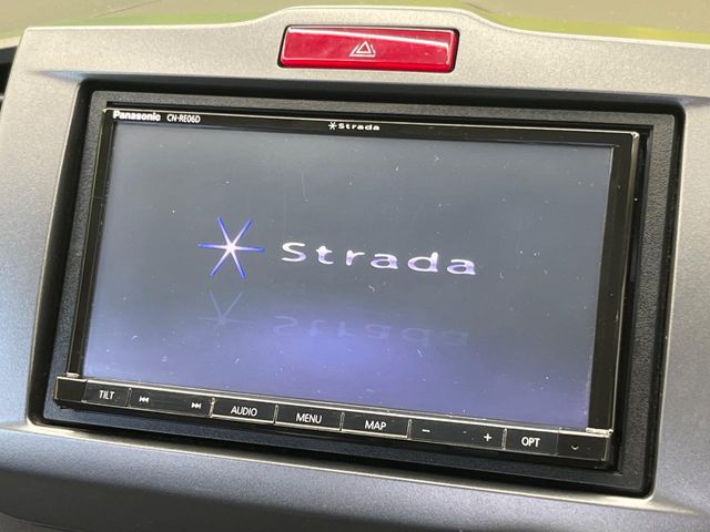 2010 Honda Freed – thumbnail 4