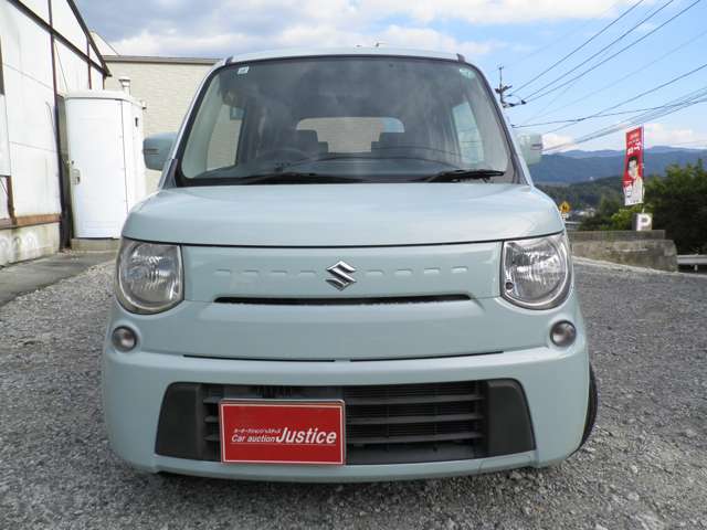 2011 Suzuki MR Wagon – thumbnail 2