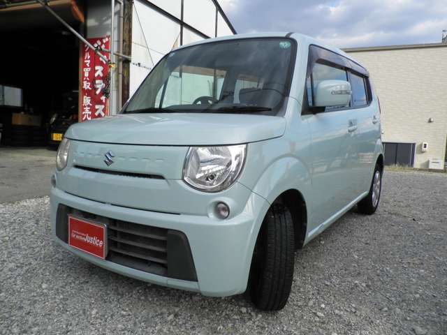 2011 Suzuki MR Wagon – thumbnail 3