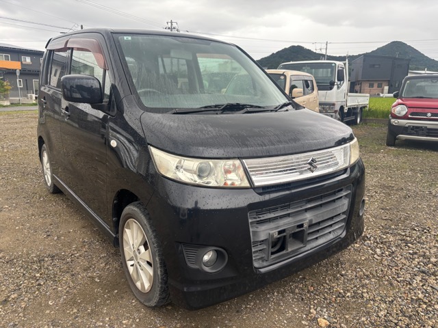 2011 Suzuki Wagon R