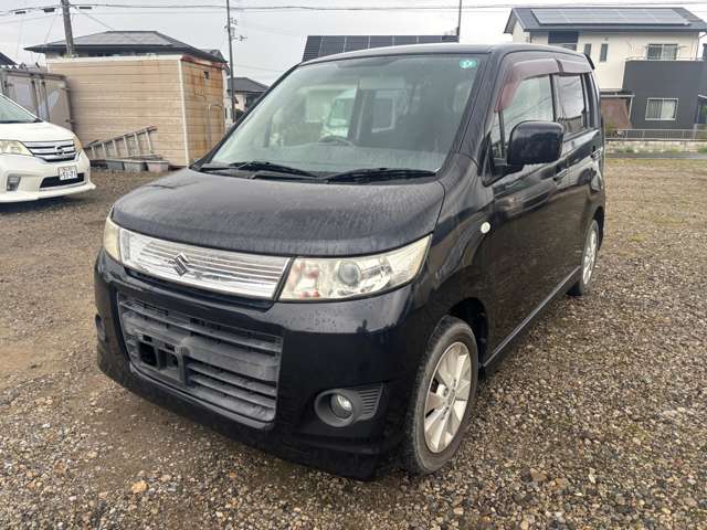 2011 Suzuki Wagon R – thumbnail 3