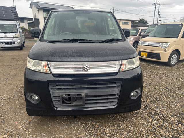 2011 Suzuki Wagon R – thumbnail 4