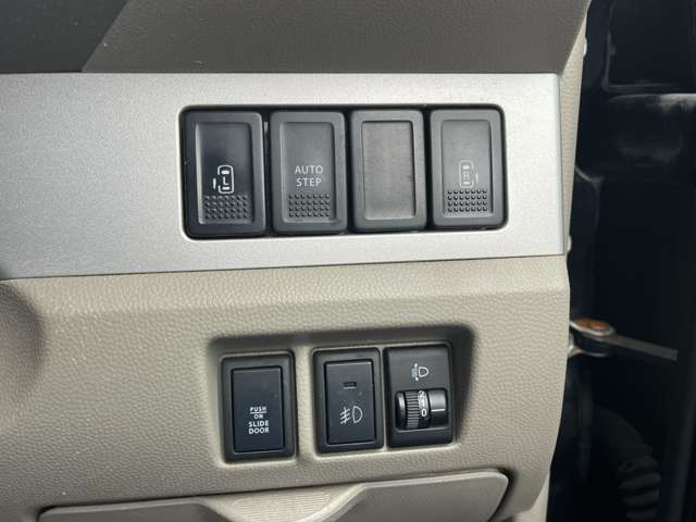 2007 Suzuki Every Wagon – thumbnail 4