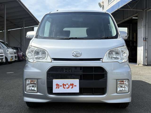 2011 Daihatsu Tanto Exe – thumbnail 2