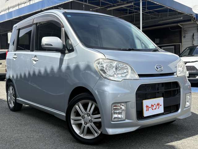2011 Daihatsu Tanto Exe – thumbnail 3