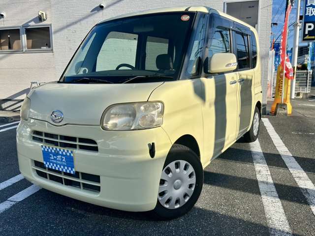 2010 Daihatsu Tanto – thumbnail 3