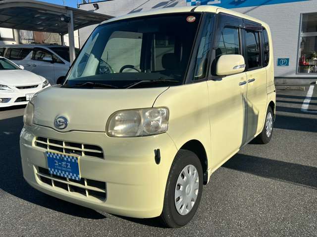2010 Daihatsu Tanto – thumbnail 4