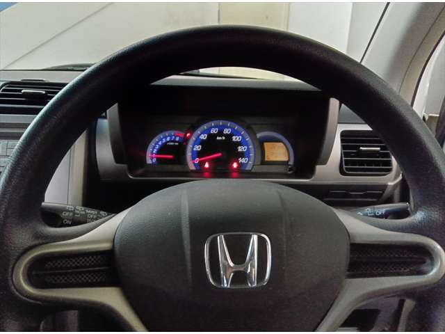 2010 Honda Zest – thumbnail 4