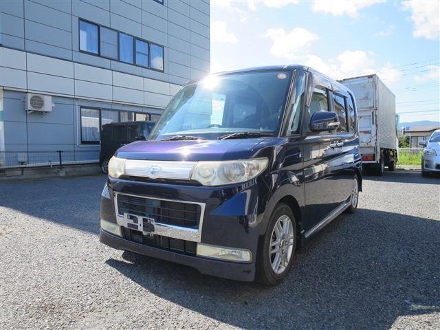 2008 Daihatsu Tanto