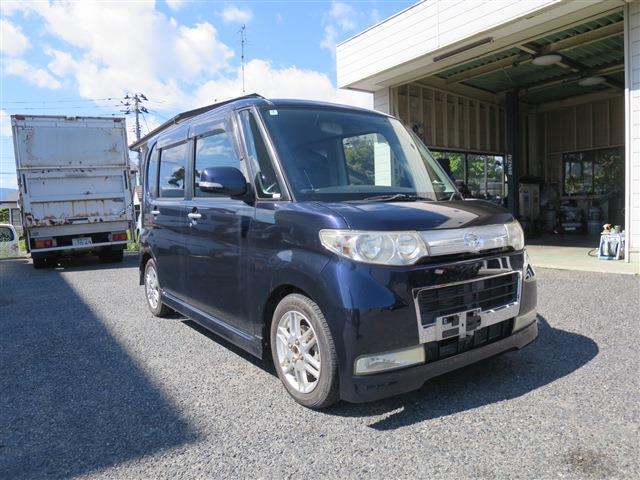 2008 Daihatsu Tanto – thumbnail 3