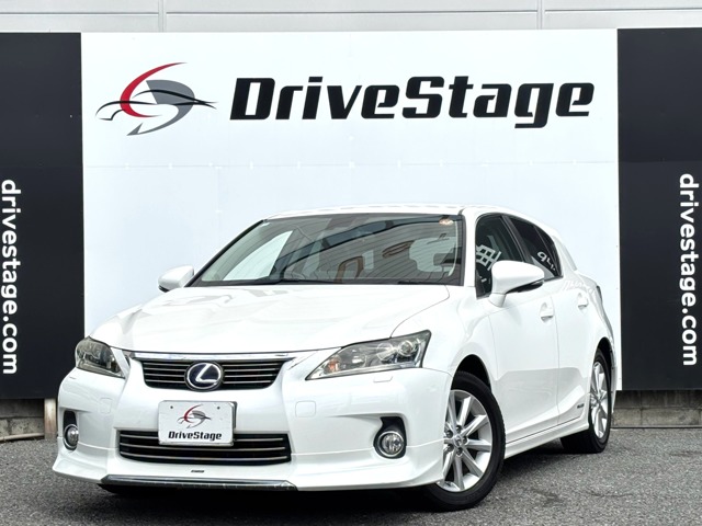2011 Lexus CT