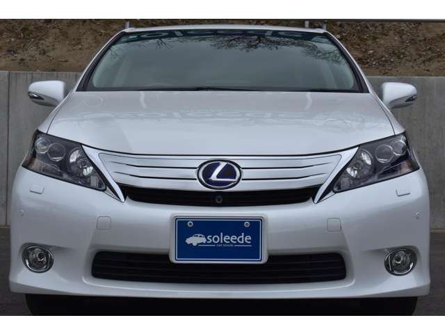 2011 Lexus HS – thumbnail 2