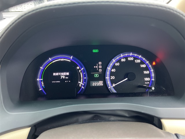 2010 Lexus HS – thumbnail 2