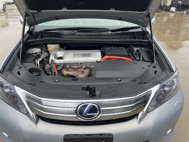 2010 Lexus HS – thumbnail 3