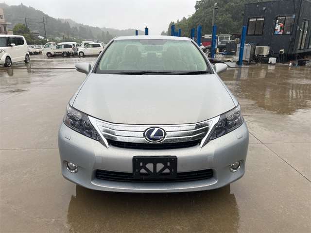 2010 Lexus HS – thumbnail 4