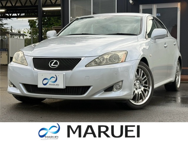 2007 Lexus IS