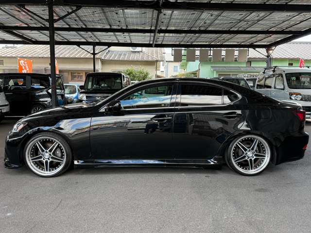 2008 Lexus IS – thumbnail 3