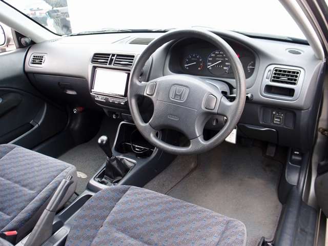1999 Honda Civic – thumbnail 3
