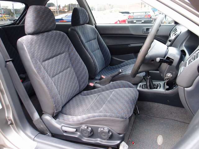 1999 Honda Civic – thumbnail 4