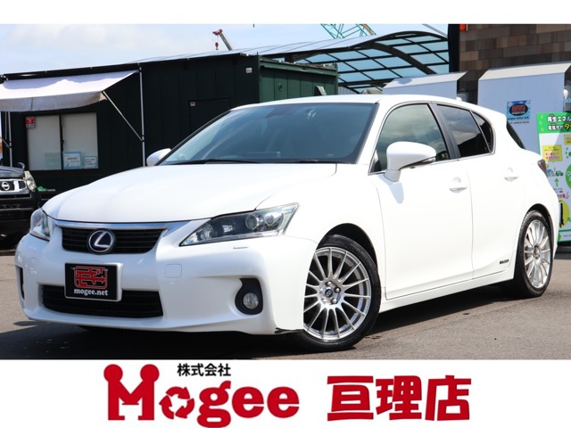 2011 Lexus CT