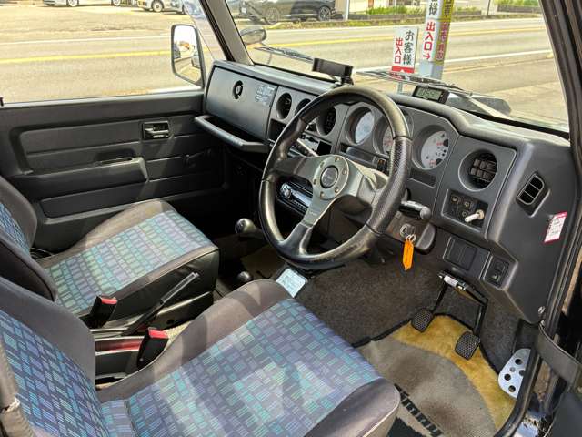 1997 Suzuki Jimny – thumbnail 2