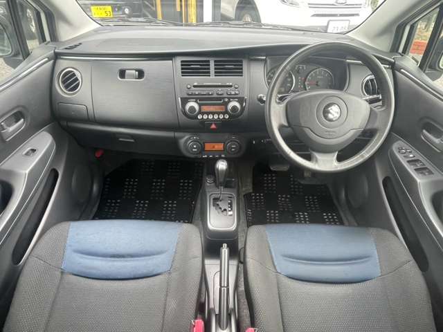 2007 Suzuki Cervo – thumbnail 3
