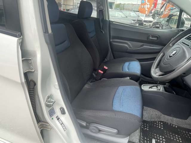 2007 Suzuki Cervo – thumbnail 4