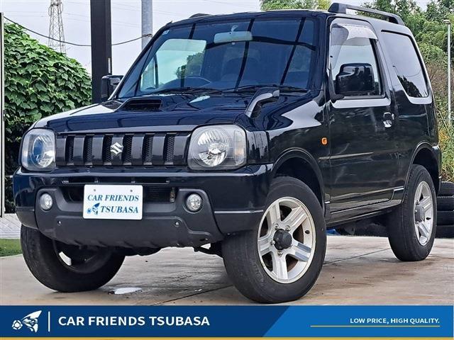 2008 Suzuki Jimny