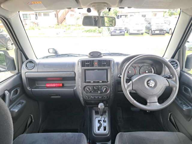 2008 Suzuki Jimny – thumbnail 3