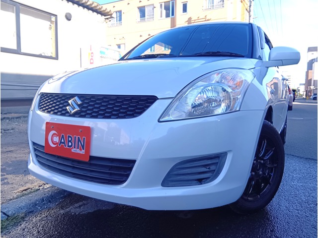 2011 Suzuki Swift