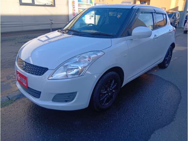 2011 Suzuki Swift – thumbnail 3
